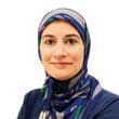 Amal Tolba, Managing Director and Founder, Hope Abilitation Medical Center (AMC)