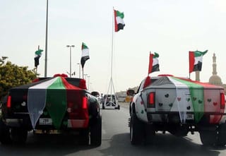 Illegal National Day rallies to trigger Dh500 fine and car impound in Sharjah