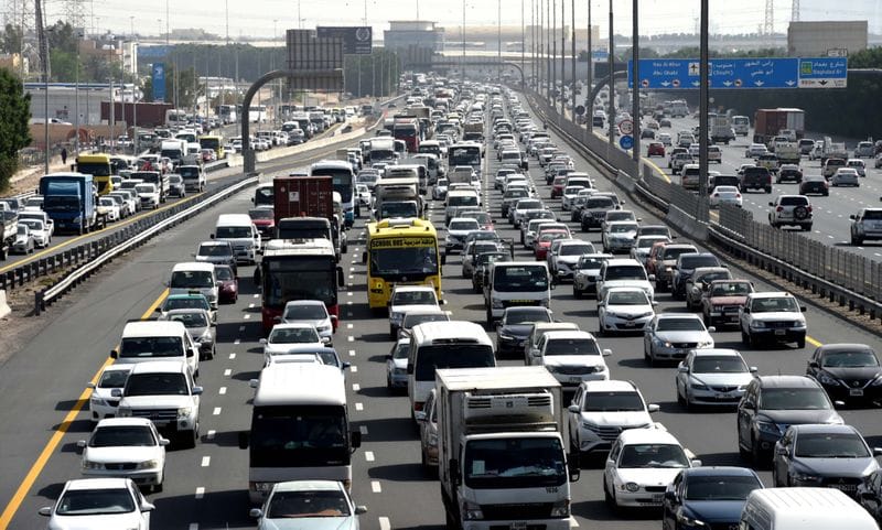 RDS RAMADAN TRAFFIC-1558799765698
