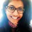 Abhirami Prem, 21, Electrical engineering student, Indian