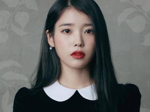 IU has starred in different genres throughout her career, spanning a decade. 