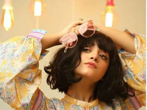 Alizeh Shah