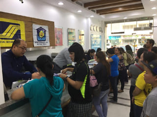 How Filipinos in the Middle East can access social security benefits amid tensions