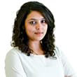 Zenia Menon, nutritionist at Dubai Herbal and Treatment Centre