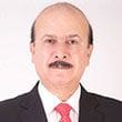 Abdullah Mohamed Al Maiinah, UAE ambassador to Prague