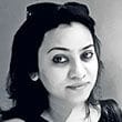  Sarah Merchant, School of Design and Architecture, Manipal Academy, Dubai Campus
