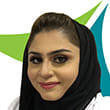 Dr Nada Al Mulla, Family Medicine Physician and Head of Nad Al Hammar Health Centre, DHA