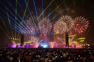 Dubai reveals New Year’s Eve 2026 safety and security plan