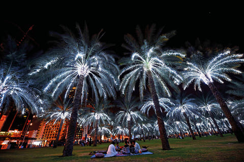 Updated timings in Dubai, Sharjah and Ajman support iftar, suhoor plans.