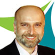 Dr Hassan Hariri, Head of Sleep Clinic and Pulmonologist, Rashid Hospital