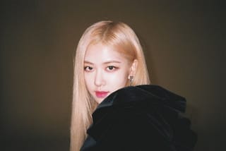 Blackpink's Rosé makes history as the first K pop soloist to perform at the Grammys: 'She deserves this'