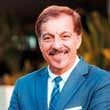 Frank Scarcelli, Principal, Dubai Scholars