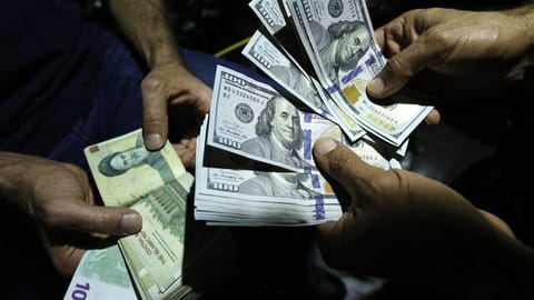 There are some straight choices investors could make to resize their investment mix in a weak dollar scenario.