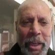 Kapil Dev's new look