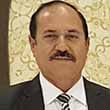Bahadur Khan Afridi, General Manager Training, Belhasa Driving Centre