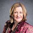 Isobel Abuhoul, Emirates Lit Fest CEO 