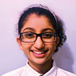 Jhanavi Ravi