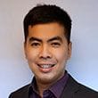 Paul Michael Codeno, Filipino expatriate