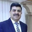 Fazal Abbas, manager of Al Ibrahimi Group of restaurants and hotels