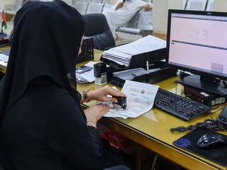 How to check your UAE visa status and expiry online