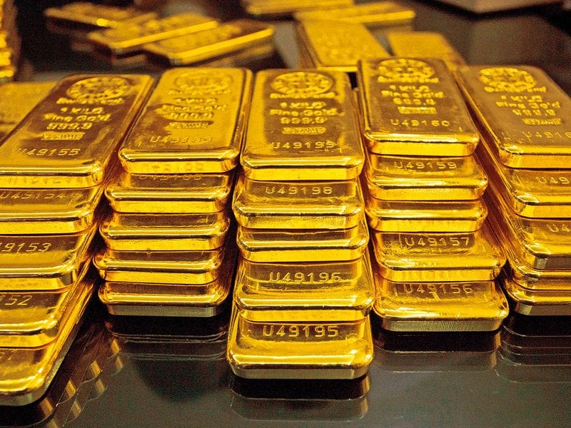 190901 gold