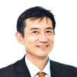 Eiji Amano, Managing Director at Yakult Middle East