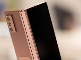 Before Galaxy Z TriFold: 5 best foldable phones in the UAE, 2025