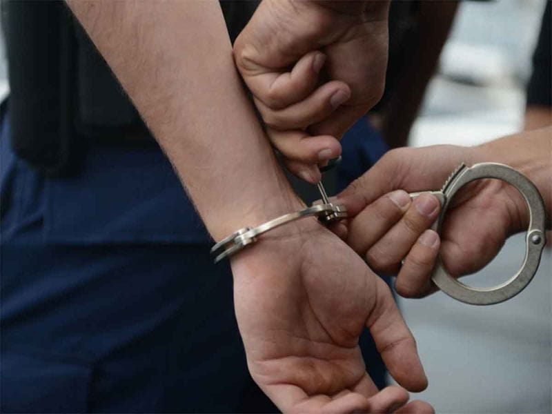 20200915 top news arrest in goa