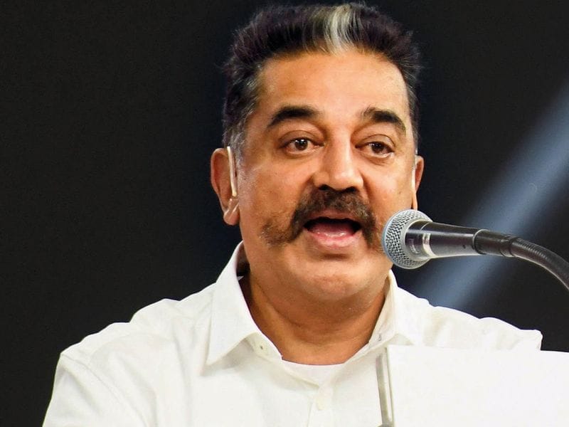 Kamal Haasan