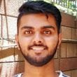 Kaif Ali, Student Jamia Milia Islamia University