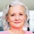 Monique Flickinger, Superintendent, American Community School of Abu Dhabi