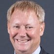 Lars Bergstrom, Vice President for Asia Pacific, GAC Group