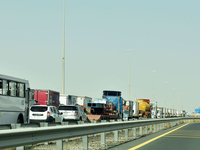 Abu Dhabi movement restrictions 