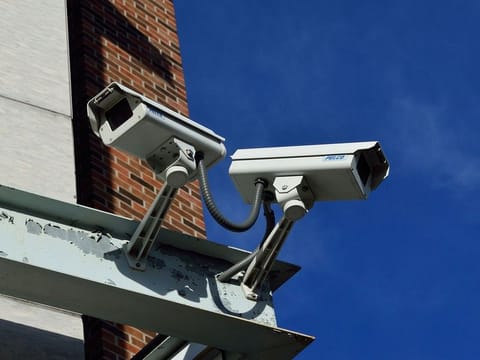 New smart system uses 1,600 cameras to monitor behaviour, protect visitors, safeguard public spaces across capital.