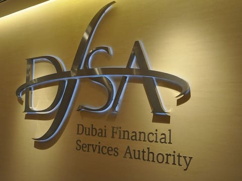 The Dubai Financial Services Authority (DFSA), headquartered in DIFC, regulates financial firms operating in the centre.