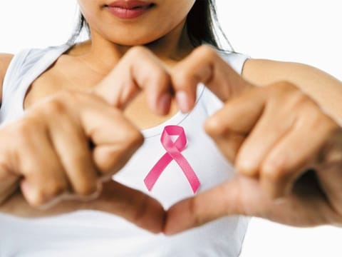 When it comes to breast cancer, what you don’t know can hurt you. 