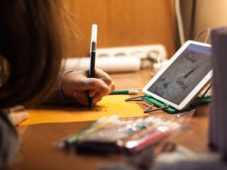 Ready to find your perfect study companion? Here are the five best budget tablets to watch out for. 