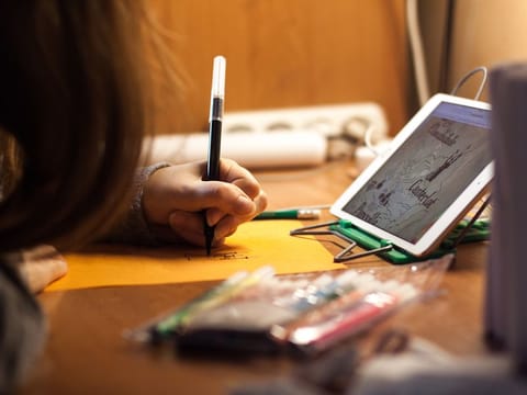 Ready to find your perfect study companion? Here are the five best budget tablets to watch out for. 
