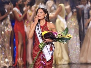 Do beauty pageants like Miss World and Miss Universe still matter? 