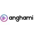 anghami logo