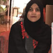 Asifun Ayaz, co-owner of Memon Darbar. 