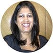 Neomi Jesudasan, franchisee owner of Thambapanni Al Nadha Sharjah