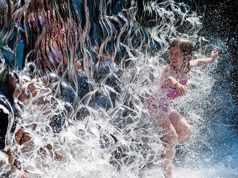 WORLD BRACES FOR HOTTER DAYS: A “heat dome” over western Canada and the US Pacific northwest sent temperatures soaring to new highs, triggering heat warnings from Oregon to Canada’s Arctic territories. Canada broke a national heat record when the temperature in a small town in British Columbia reached almost 46.6°C, breaking an 84-year-old record by nearly 3 degrees, with dangerously hot weather expected to continue. Residents in eastern Europe and parts of Siberia are struggling to cope with heatwaves sweeping across the region. Kuwait city’s Nawasib recorded 53.2°C, the highest temperature in the world for this year. Looks like the world is to witness some all-time temperature records. The extreme weather conditions certainly point to climate change, and the well-documented effects of human behaviour like carbon emissions on the planet. Governments must act now by setting targets to reduce methane emissions to confront climate change. [COMMENT BY: Stephen N R, Senior Associate Editor] 