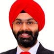 Amarpreet Singh
