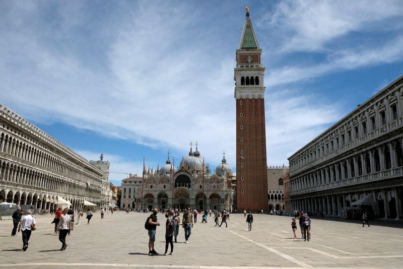 Pakistan has secured labour quota for more than 10,000 workers in Italy. Phot for illustrative purpose only.