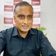 Ashish Aggarwal, Vice President and Head of Public Policy at Nasscom