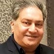 Kamal Vachani, Group Director of Al Maya Group