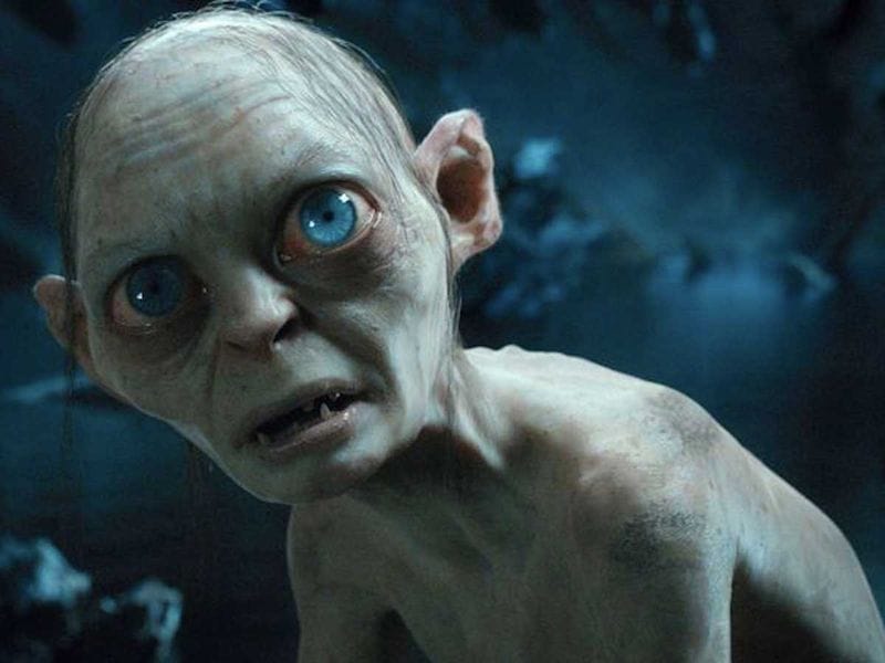 Andy Serkis 