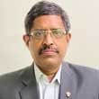 Dr K. Kumar, Associate Dean, Academic — Undergraduate Studies, BITS Pilani, Dubai Campus