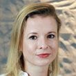Kyra Bommelje, cluster director of food and beverage at JA The Resort Dubai